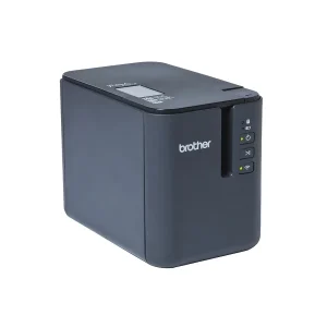 MÁY IN NHÃN BROTHER PT P900W — ảnh sản phẩm