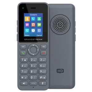 Grandstream DP725 — ảnh sản phẩm