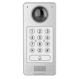 Grandstream GDS3710 — ảnh sản phẩm