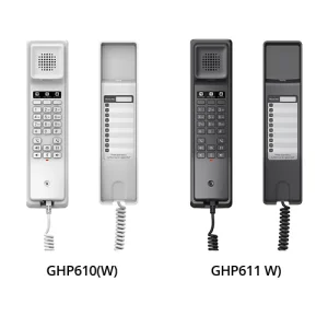 Grandstream GHP610 — ảnh sản phẩm