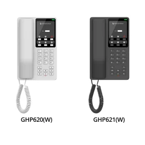Grandstream GHP620 — ảnh sản phẩm
