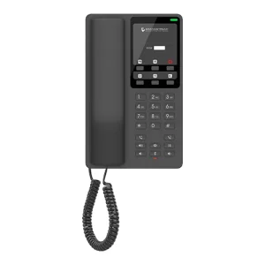 Grandstream GHP621 — ảnh sản phẩm