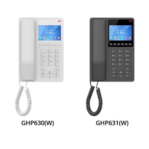 Grandstream GHP630 — ảnh sản phẩm