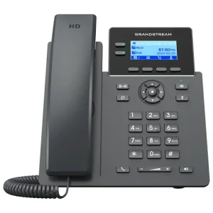 Grandstream GRP2602 — ảnh sản phẩm