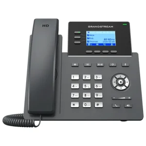 Grandstream GRP2603 — ảnh sản phẩm