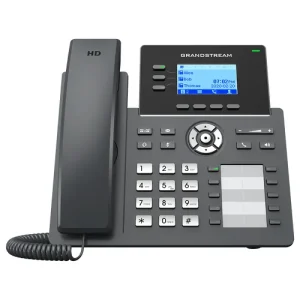 Grandstream GRP2604 — ảnh sản phẩm