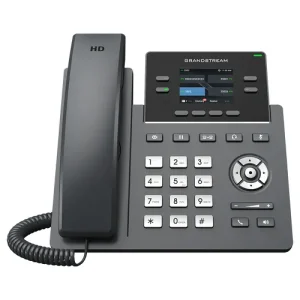 Grandstream GRP2612P — ảnh sản phẩm