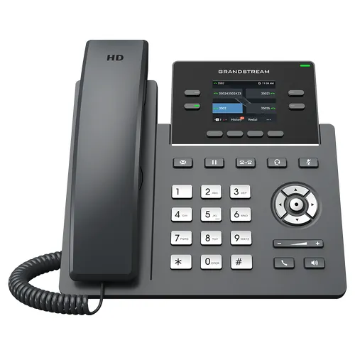 Grandstream GRP2612P — ảnh sản phẩm