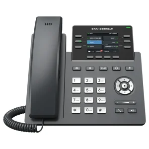 Grandstream GRP2613 — ảnh sản phẩm