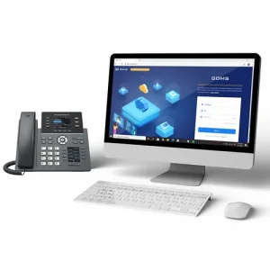 Grandstream GRP2614 — ảnh sản phẩm