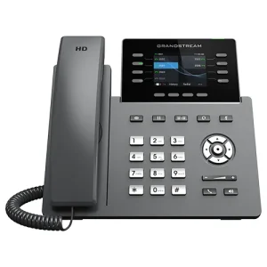 Grandstream GRP2624 — ảnh sản phẩm