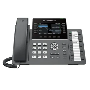 Grandstream GRP2636 — ảnh sản phẩm