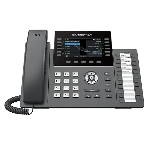 Grandstream GRP2636 — ảnh sản phẩm