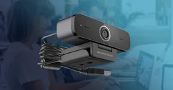 Grandstream GUV3100 — ảnh sản phẩm