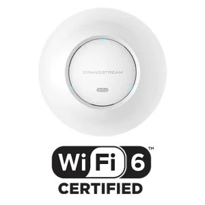 Grandstream GWN7662 — ảnh sản phẩm