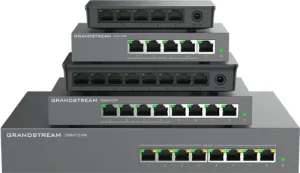 Grandstream GWN7700 — ảnh sản phẩm