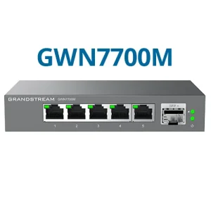 Grandstream GWN7700M — ảnh sản phẩm