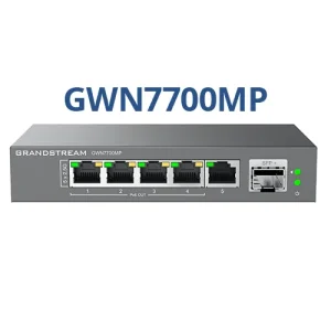 Grandstream GWN7700MP — ảnh sản phẩm