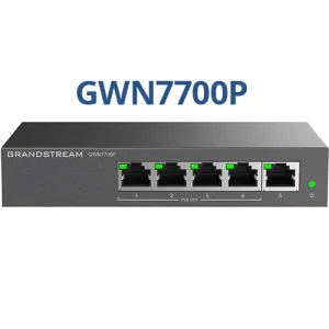 Grandstream GWN7700P — ảnh sản phẩm