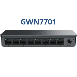 Grandstream GWN7701 — ảnh sản phẩm