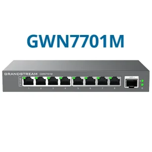 Grandstream GWN7701M — ảnh sản phẩm
