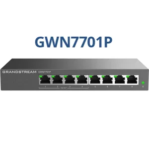 Grandstream GWN7701P — ảnh sản phẩm