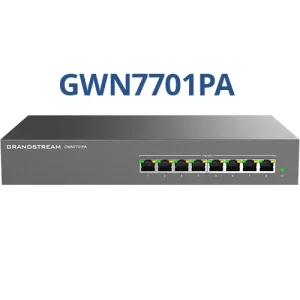 Grandstream GWN7701PA — ảnh sản phẩm