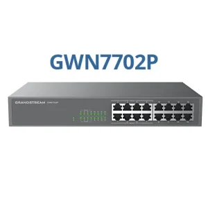 Grandstream GWN7702P — ảnh sản phẩm