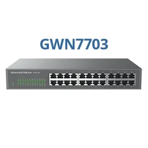 Grandstream GWN7703 — ảnh sản phẩm