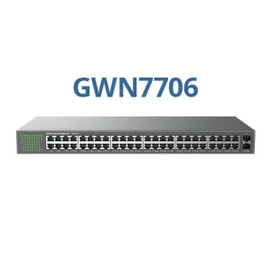 Grandstream GWN7706 — ảnh sản phẩm