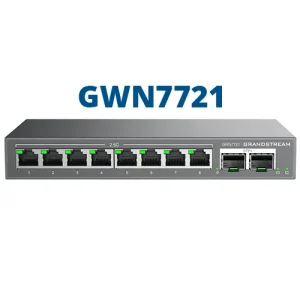 Grandstream GWN7721 — ảnh sản phẩm