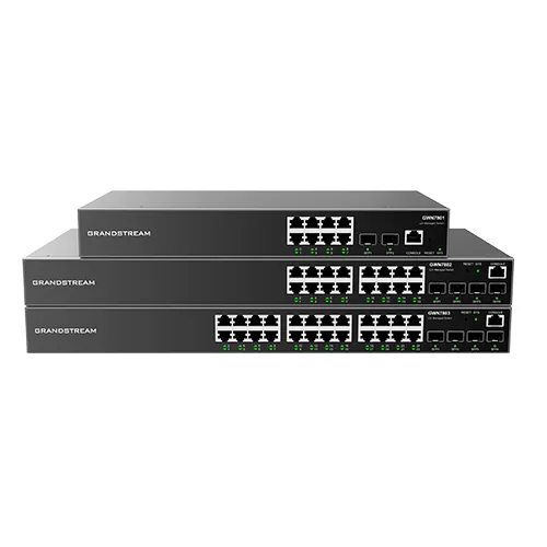 Grandstream GWN7801P — ảnh sản phẩm