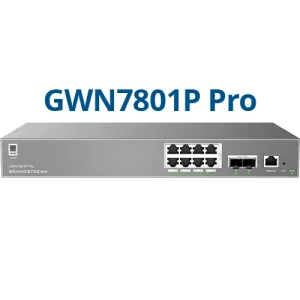 Grandstream GWN7801P Pro — ảnh sản phẩm