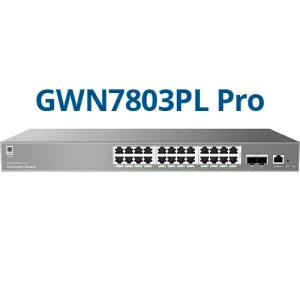 Grandstream GWN7803PL Pro — ảnh sản phẩm