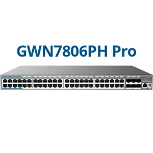 Grandstream GWN7806PH Pro — ảnh sản phẩm