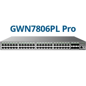 Grandstream GWN7806PL Pro — ảnh sản phẩm