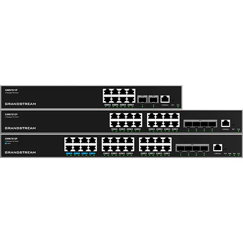 Grandstream GWN7811 — ảnh sản phẩm