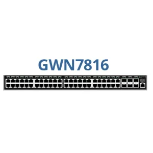 Grandstream GWN7816 — ảnh sản phẩm