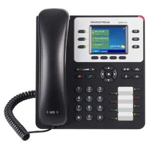 Grandstream GXP2130 — ảnh sản phẩm