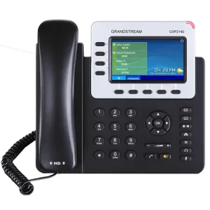 Grandstream GXP2140 — ảnh sản phẩm