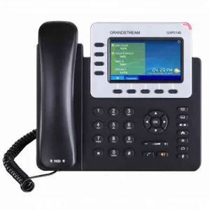 Grandstream GXP2160 — ảnh sản phẩm