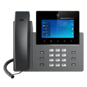 Grandstream GXV3350 — ảnh sản phẩm