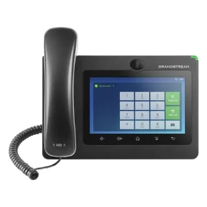 Grandstream GXV3370 — ảnh sản phẩm