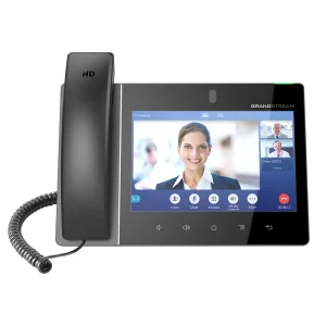 Grandstream GXV3380 — ảnh sản phẩm