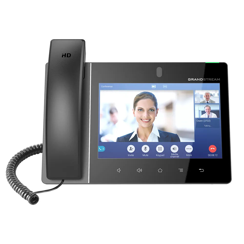 Grandstream GXV3380 — ảnh sản phẩm
