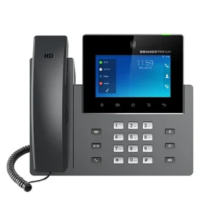 Grandstream GXV3450 — ảnh sản phẩm