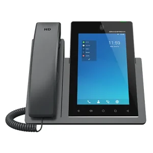 Grandstream GXV3470 — ảnh sản phẩm