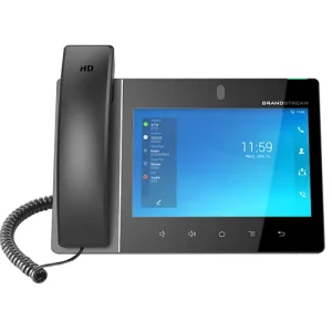 Grandstream GXV3480 — ảnh sản phẩm