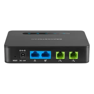 Grandstream HT812 — ảnh sản phẩm