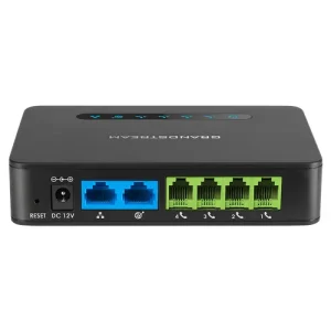 Grandstream HT814 — ảnh sản phẩm